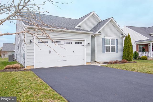 85 BAY HILL RD, Magnolia, DE 19962