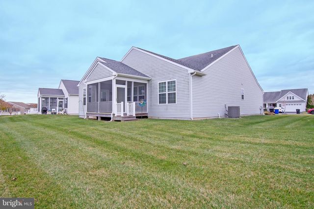 85 BAY HILL RD, Magnolia, DE 19962