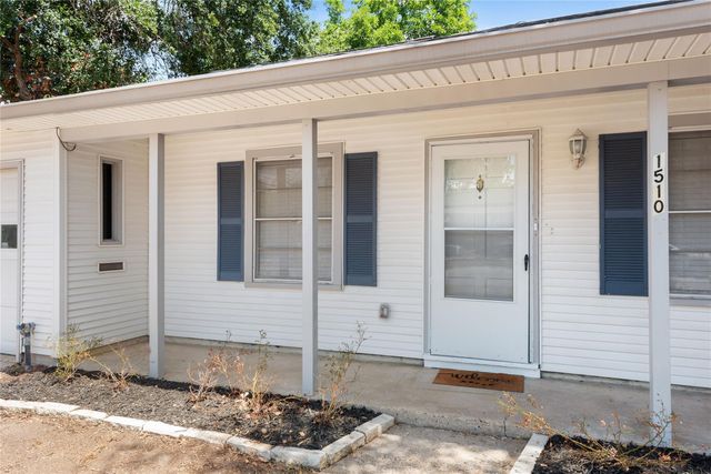 1510 Afton Street, Houston, TX 77055