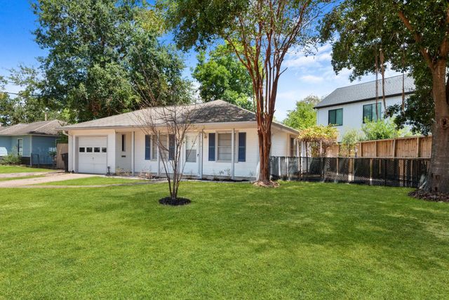 1510 Afton Street, Houston, TX 77055