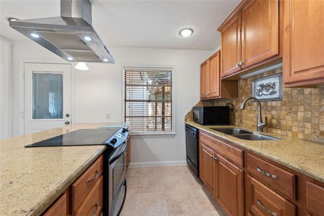 1510 Afton Street, Houston, TX 77055