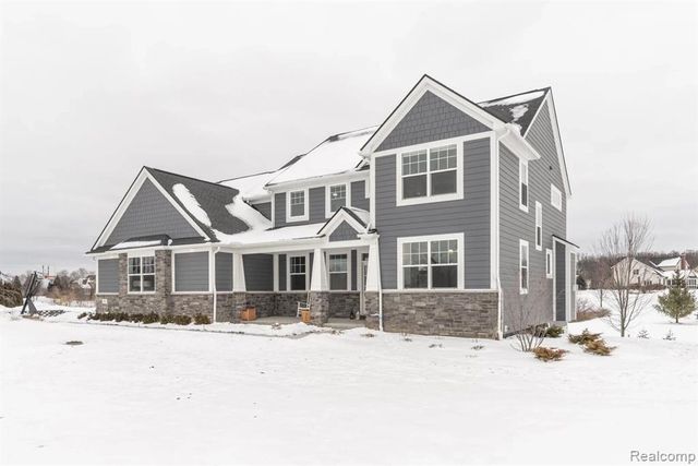 10539 Stoney Point Drive, South Lyon, MI 48178