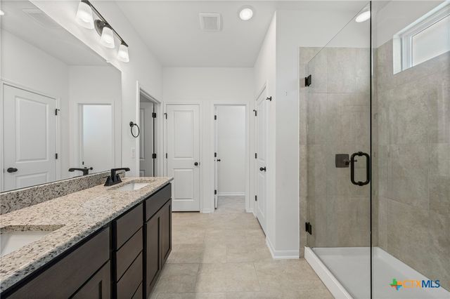 7810 Timber Hollow Lane, Temple, TX 76502