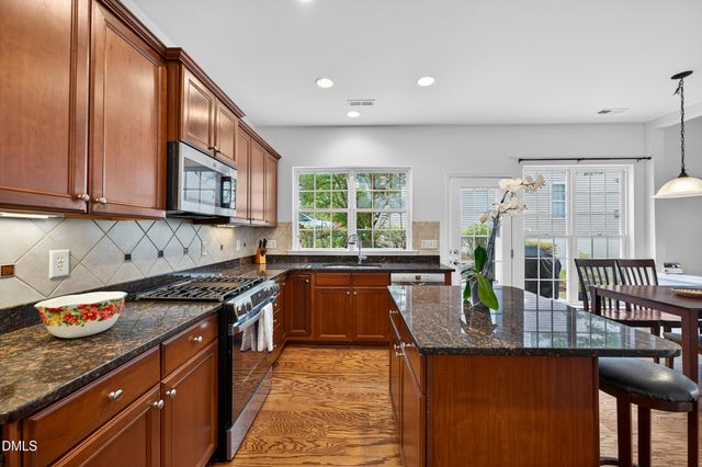203 Oswego Court, Morrisville, NC 27560