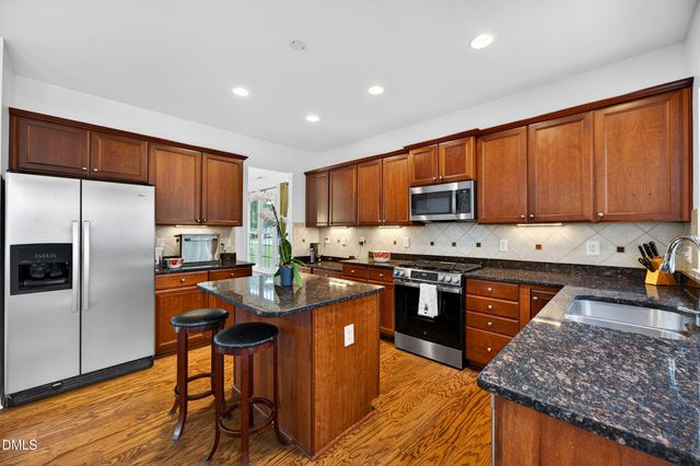 203 Oswego Court, Morrisville, NC 27560