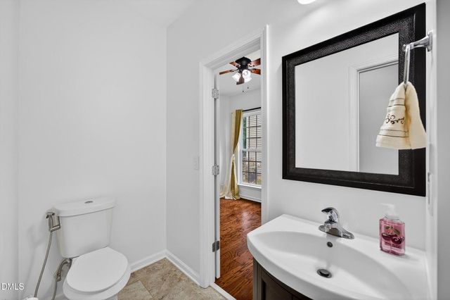 203 Oswego Court, Morrisville, NC 27560