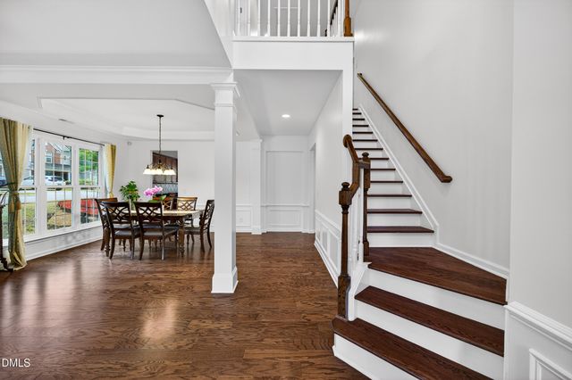 203 Oswego Court, Morrisville, NC 27560