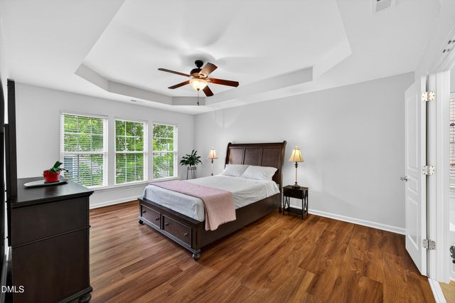 203 Oswego Court, Morrisville, NC 27560
