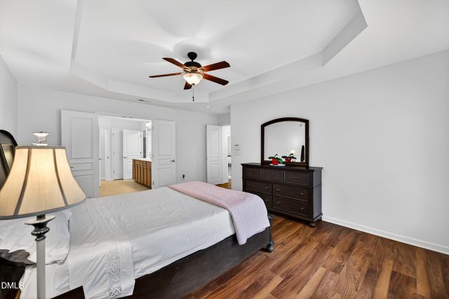 203 Oswego Court, Morrisville, NC 27560