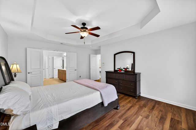 203 Oswego Court, Morrisville, NC 27560