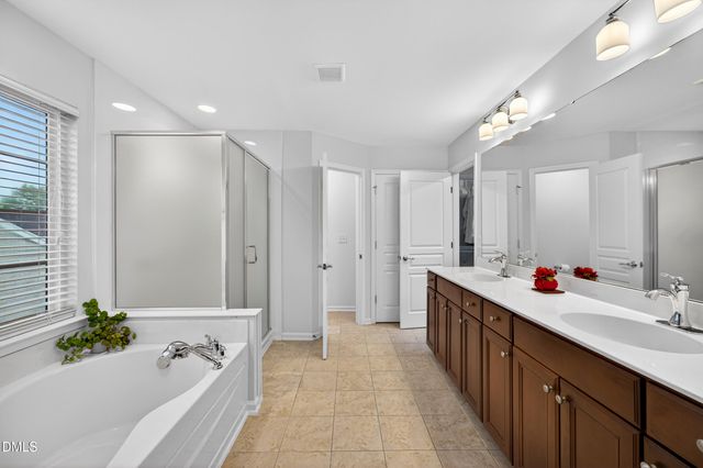 203 Oswego Court, Morrisville, NC 27560