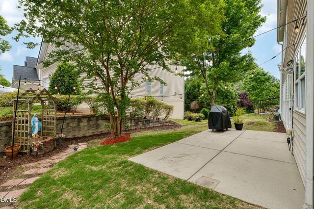 203 Oswego Court, Morrisville, NC 27560