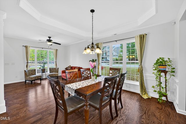 203 Oswego Court, Morrisville, NC 27560