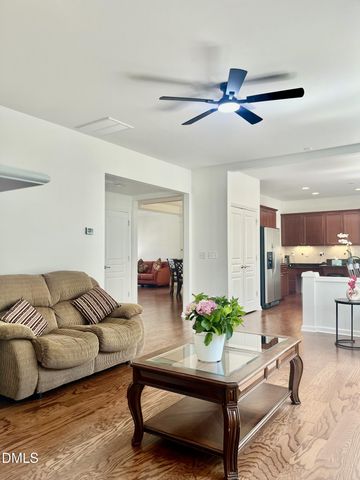 203 Oswego Court, Morrisville, NC 27560