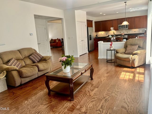 203 Oswego Court, Morrisville, NC 27560