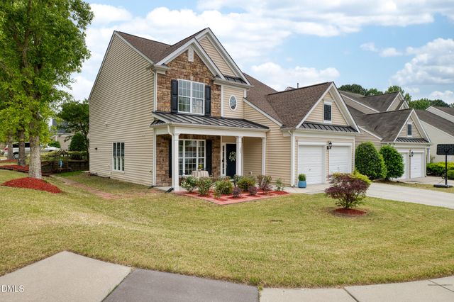 203 Oswego Court, Morrisville, NC 27560
