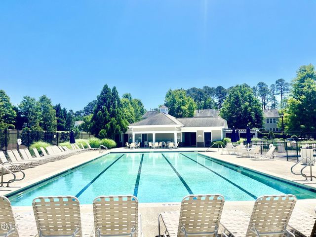 203 Oswego Court, Morrisville, NC 27560