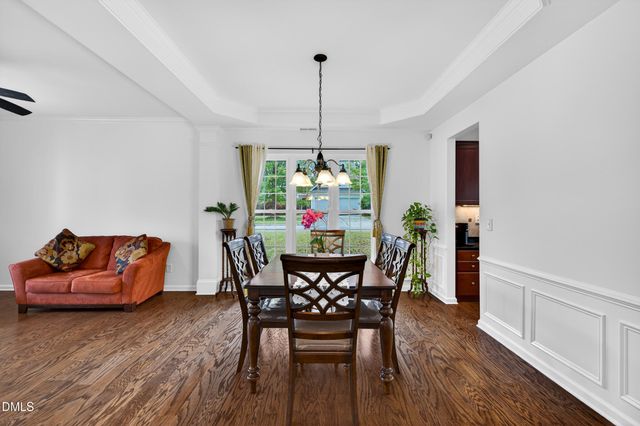 203 Oswego Court, Morrisville, NC 27560