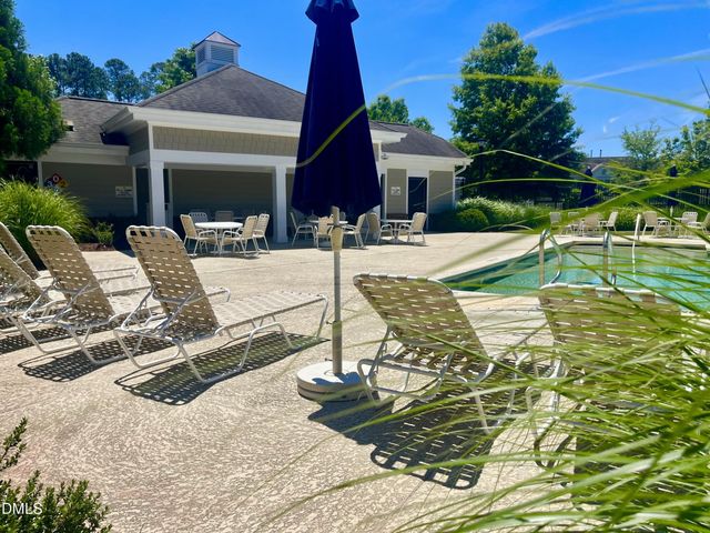 203 Oswego Court, Morrisville, NC 27560
