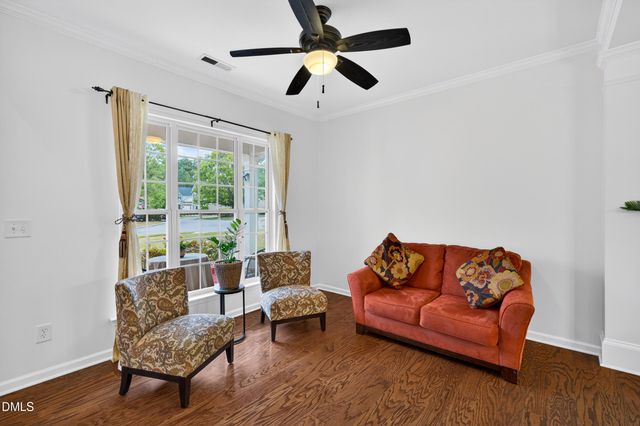 203 Oswego Court, Morrisville, NC 27560