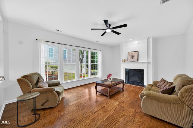 203 Oswego Court, Morrisville, NC 27560