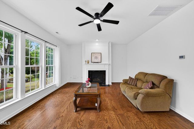 203 Oswego Court, Morrisville, NC 27560