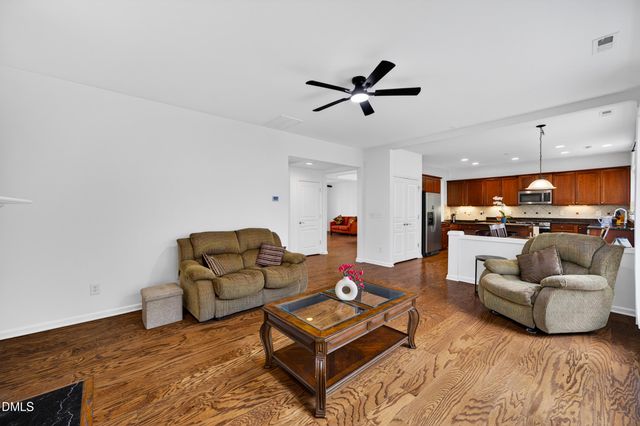 203 Oswego Court, Morrisville, NC 27560