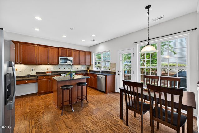 203 Oswego Court, Morrisville, NC 27560