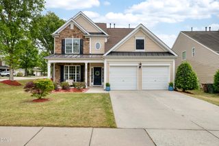 203 Oswego Court, Morrisville, NC 27560