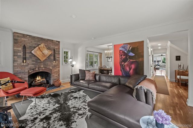 859 Watkins Street, Birmingham, MI 48009