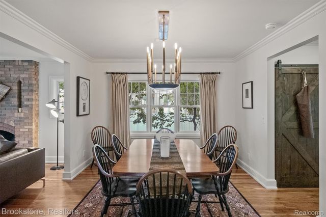 859 Watkins Street, Birmingham, MI 48009