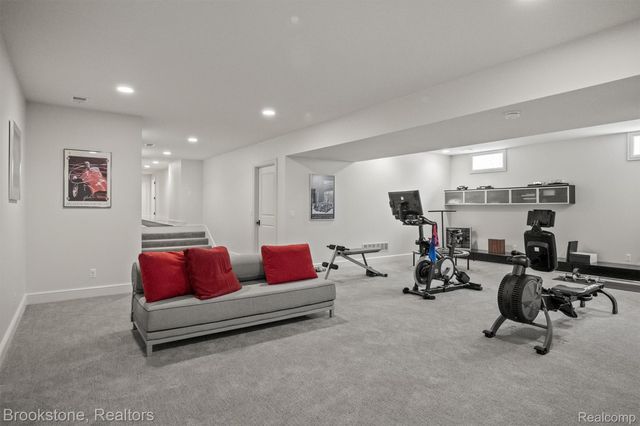 859 Watkins Street, Birmingham, MI 48009