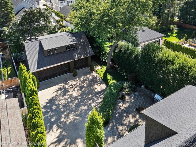 859 Watkins Street, Birmingham, MI 48009