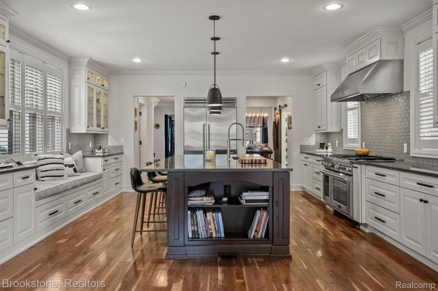 859 Watkins Street, Birmingham, MI 48009