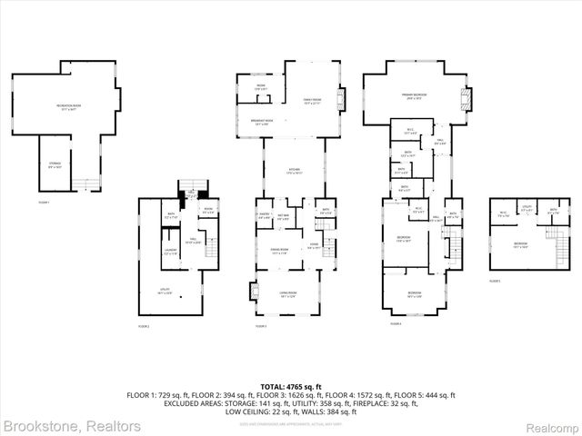 859 Watkins Street, Birmingham, MI 48009