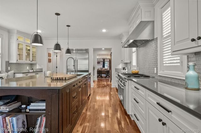 859 Watkins Street, Birmingham, MI 48009