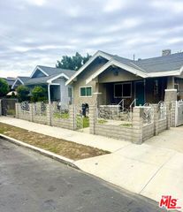 6157 Mesa Avenue, Los Angeles, CA 90042