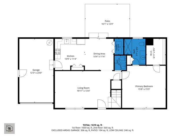809 Margret Dr, Clarksville, TN 37042