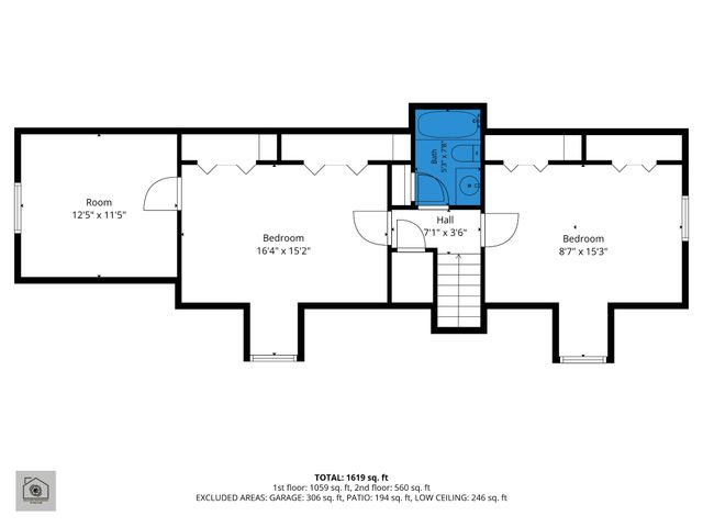 809 Margret Dr, Clarksville, TN 37042