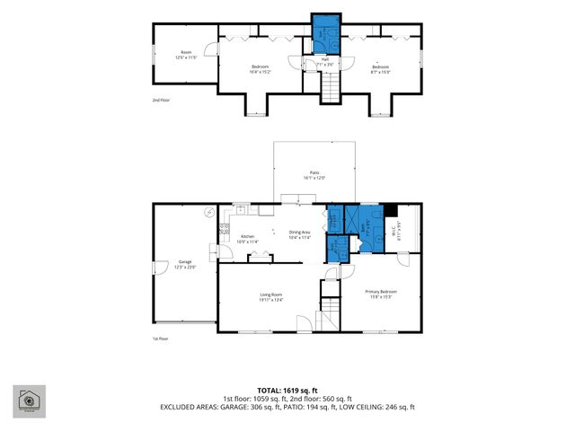 809 Margret Dr, Clarksville, TN 37042