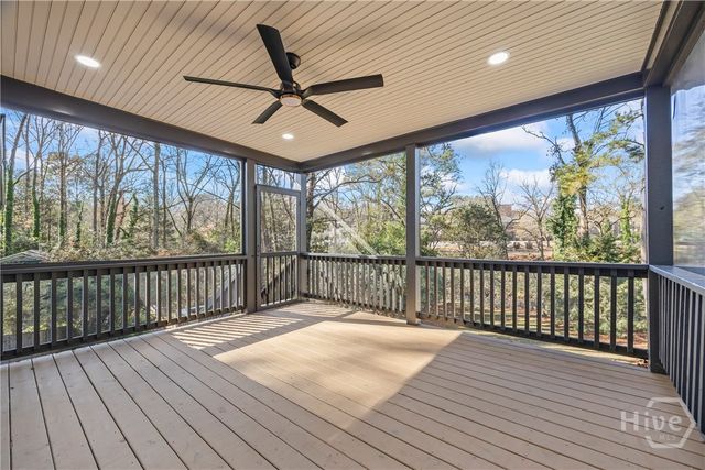 290 Fortson Drive, Athens, GA 30606