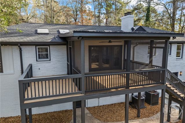 290 Fortson Drive, Athens, GA 30606