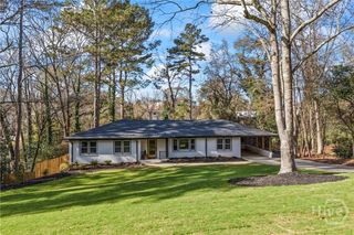 290 Fortson Drive, Athens, GA 30606
