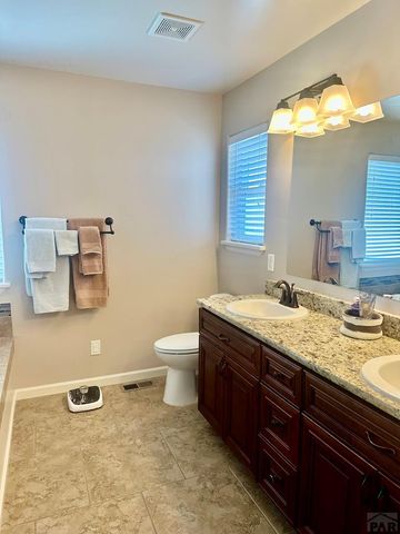 2321 Meadowlark Ln, Pueblo, CO 81008