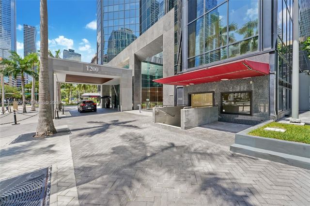 1200 Brickell Avenue 1270AD, Miami, FL 33131