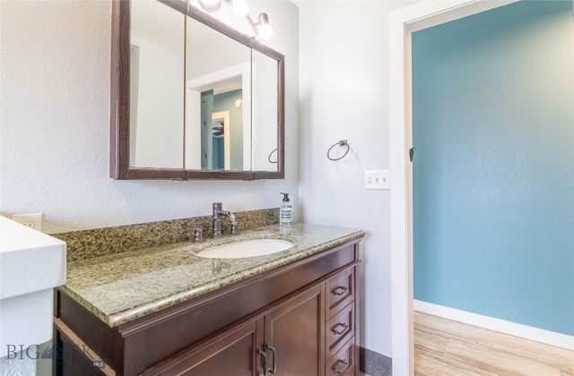 9 Hilltop Drive, Clancy, MT 59634