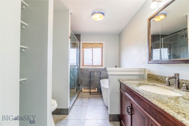 9 Hilltop Drive, Clancy, MT 59634