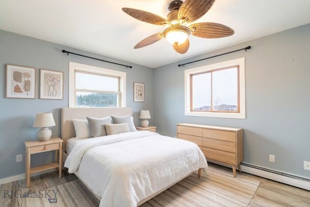 9 Hilltop Drive, Clancy, MT 59634