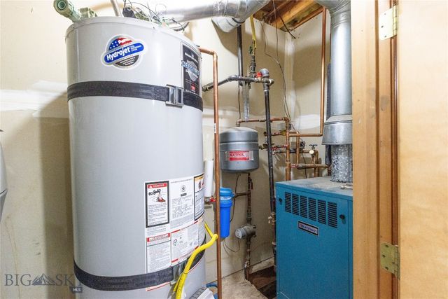 9 Hilltop Drive, Clancy, MT 59634