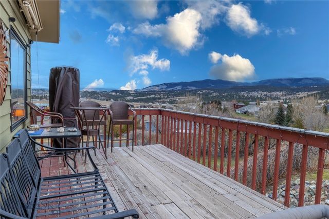 9 Hilltop Drive, Clancy, MT 59634